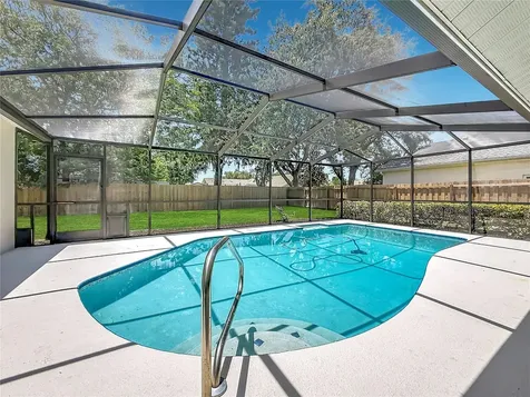 3390 Lake Shore Lane Clearwater FL 33761