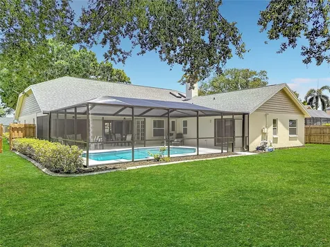 3390 Lake Shore Lane Clearwater FL 33761
