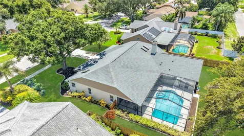 3390 Lake Shore Lane Clearwater FL 33761