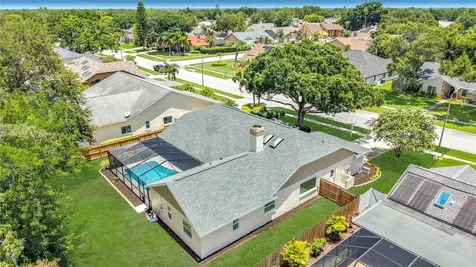 3390 Lake Shore Lane Clearwater FL 33761