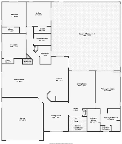 3390 Lake Shore Lane Clearwater FL 33761