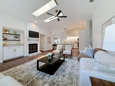 3390 Lake Shore Lane Clearwater FL 33761
