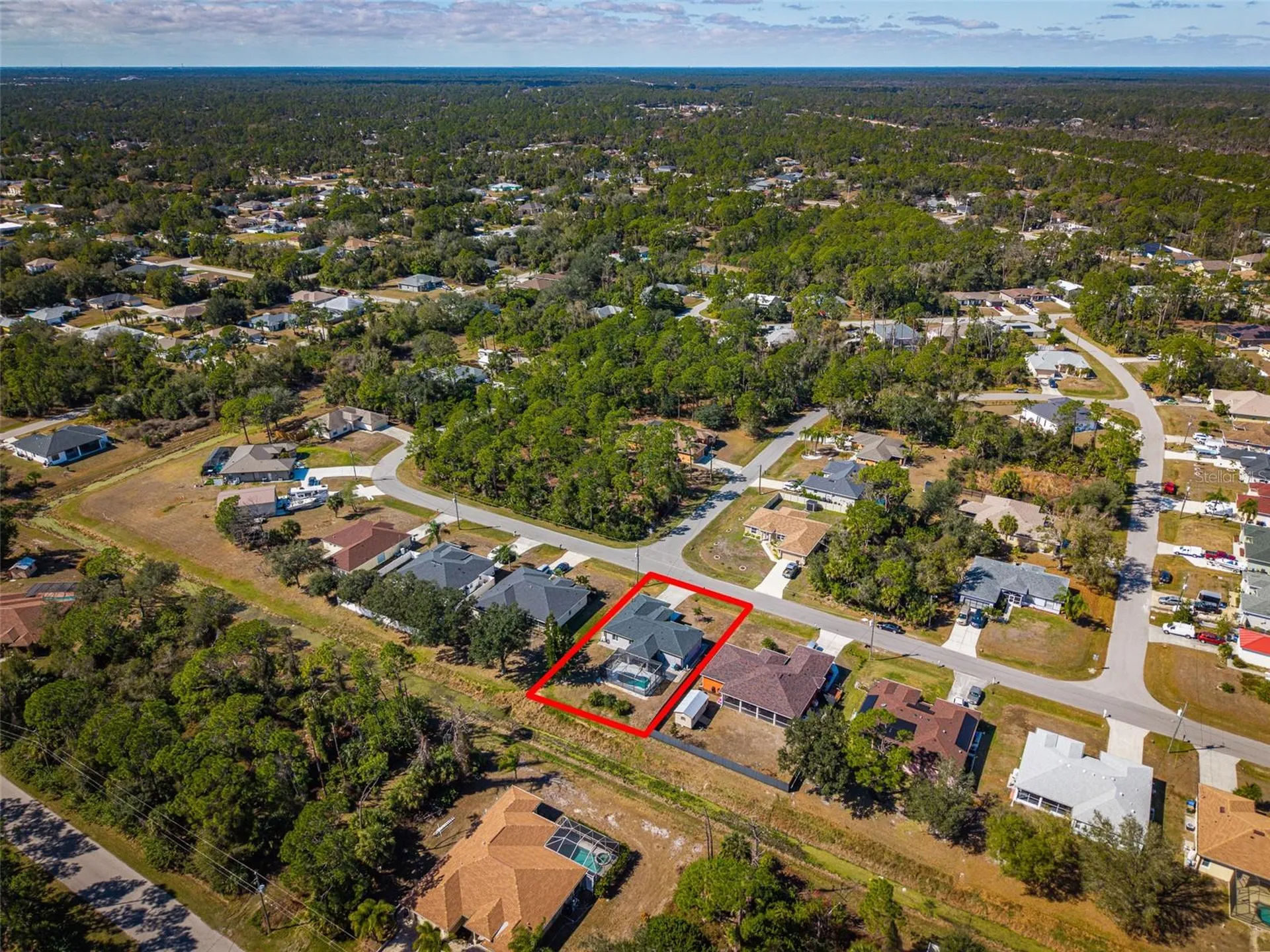 4320 Michaler Street North Port FL 34286