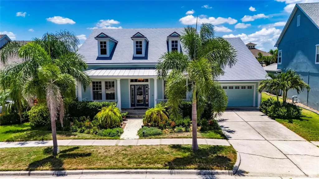 5226 Brighton Shore Drive Apollo Beach FL 33572