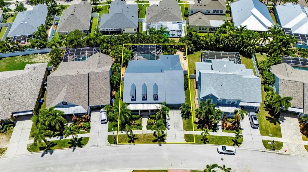 5226 Brighton Shore Drive Apollo Beach FL 33572