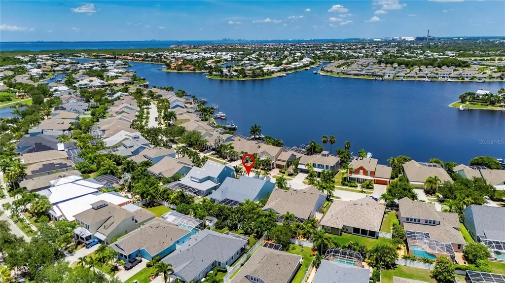 5226 Brighton Shore Drive Apollo Beach FL 33572