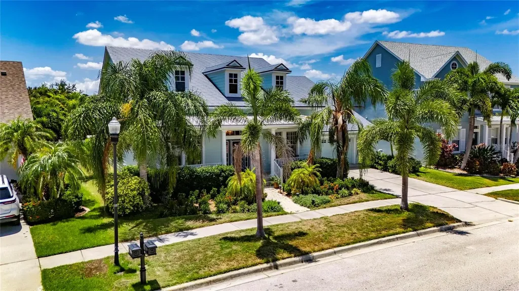 5226 Brighton Shore Drive Apollo Beach FL 33572