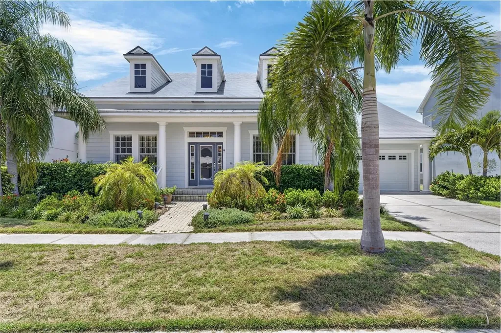 5226 Brighton Shore Drive Apollo Beach FL 33572