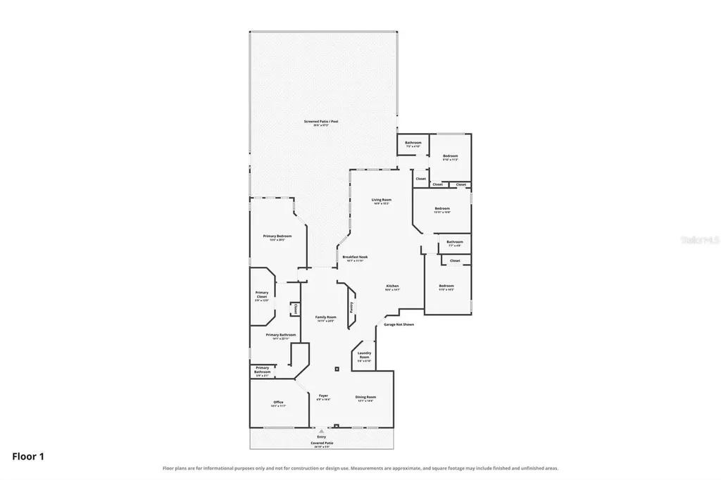 5226 Brighton Shore Drive Apollo Beach FL 33572