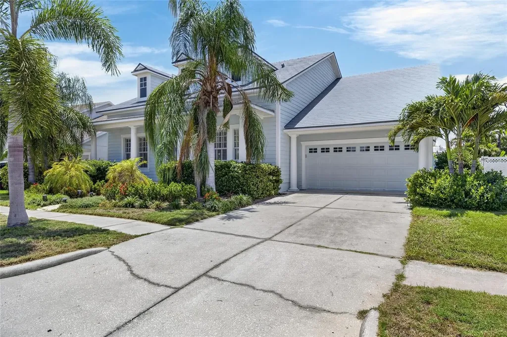 5226 Brighton Shore Drive Apollo Beach FL 33572