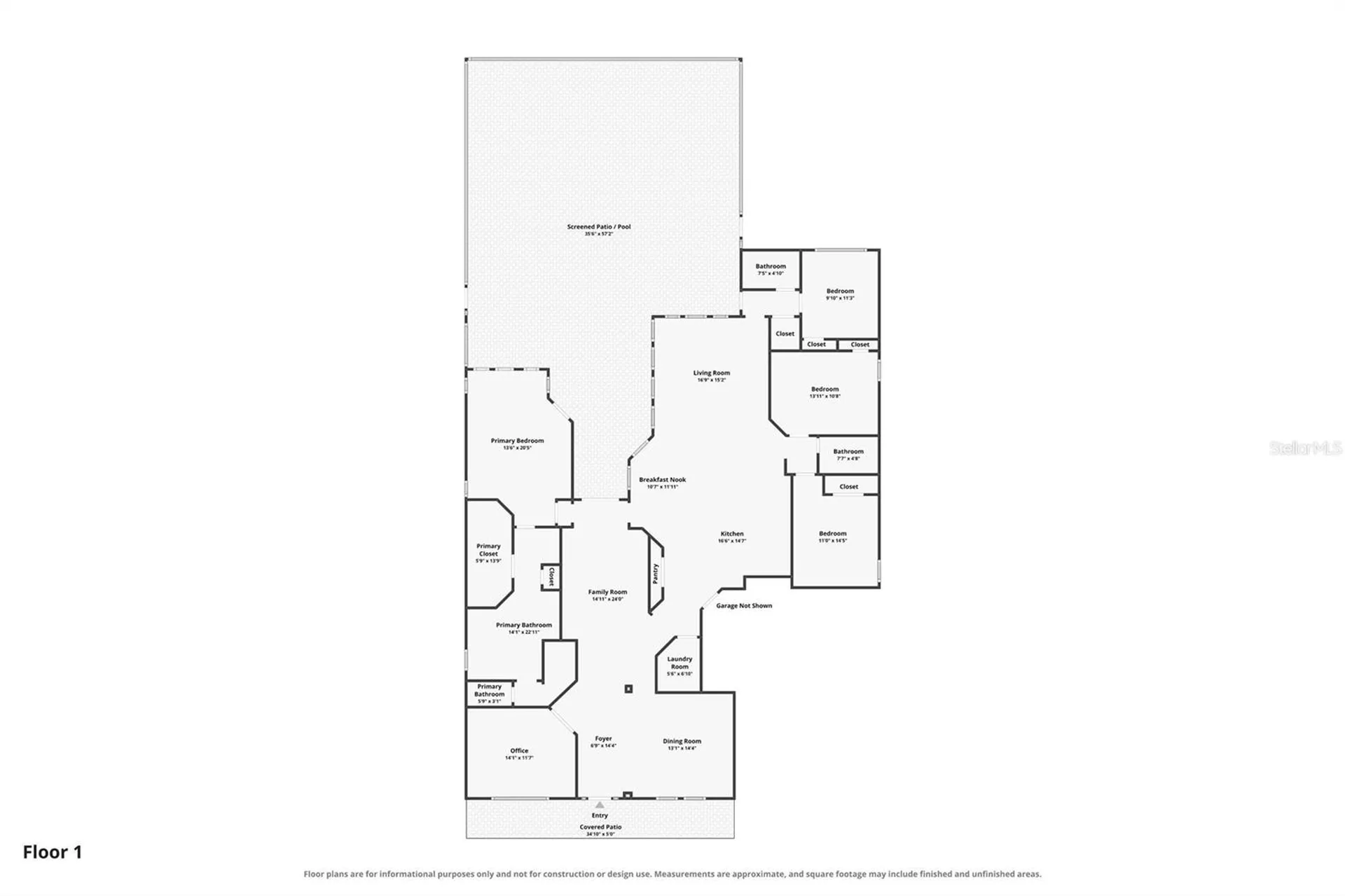 5226 Brighton Shore Drive Apollo Beach FL 33572