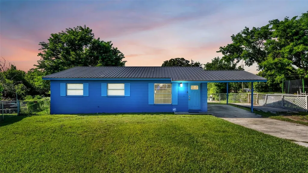 707 N Lorri Avenue Lakeland FL 33815