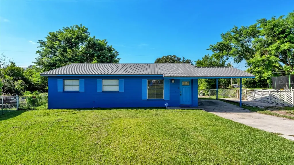 707 N Lorri Avenue Lakeland FL 33815
