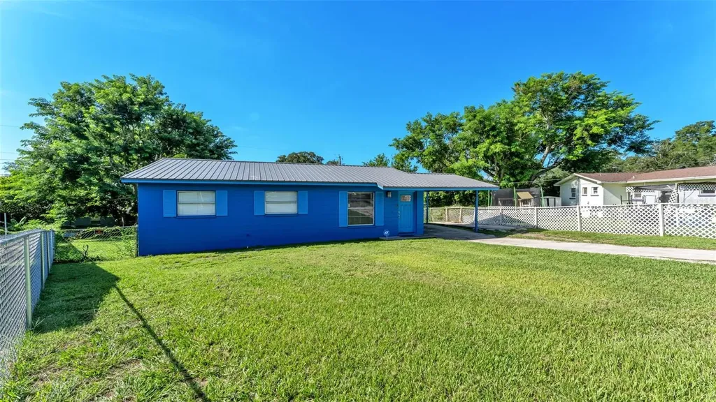 707 N Lorri Avenue Lakeland FL 33815