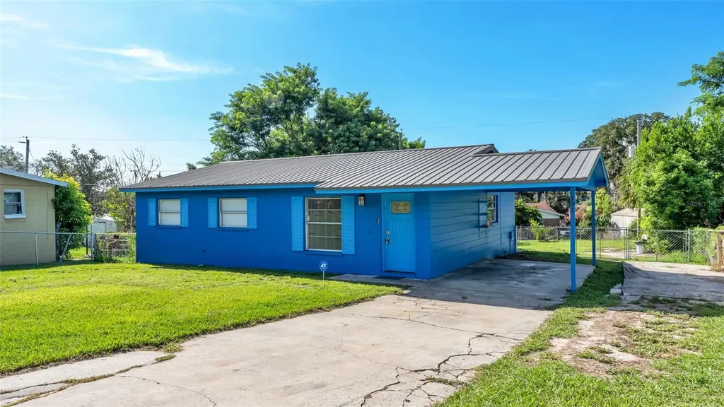 707 N Lorri Avenue Lakeland FL 33815