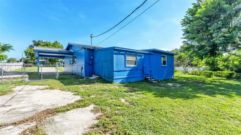707 N Lorri Avenue Lakeland FL 33815