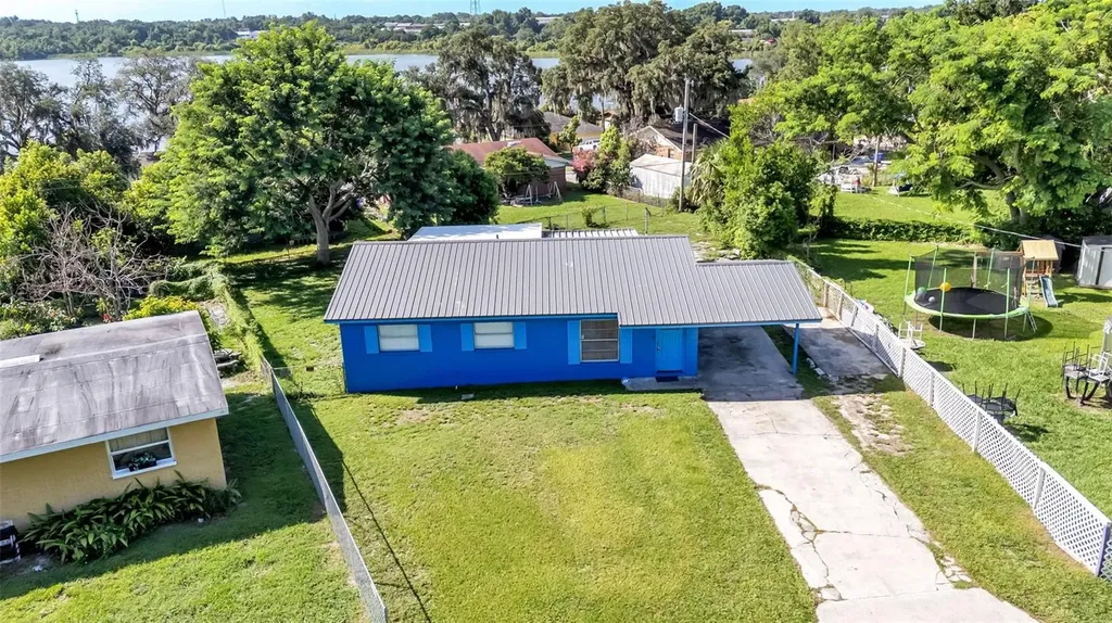 707 N Lorri Avenue Lakeland FL 33815
