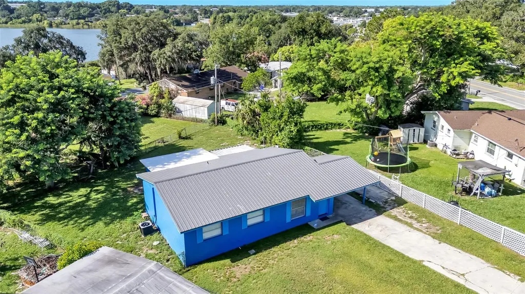 707 N Lorri Avenue Lakeland FL 33815
