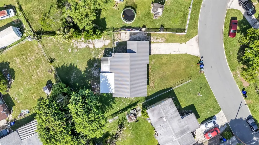 707 N Lorri Avenue Lakeland FL 33815