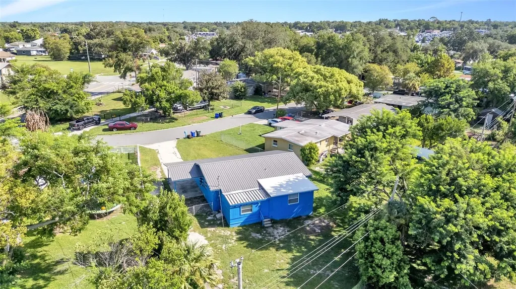 707 N Lorri Avenue Lakeland FL 33815