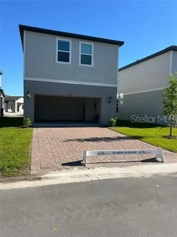 4720 Homestead Trail St Cloud FL 34772