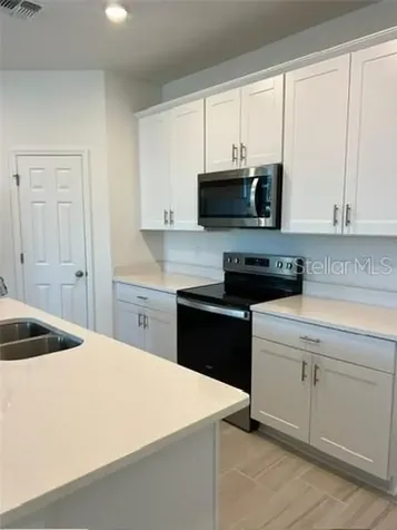 4720 Homestead Trail St Cloud FL 34772