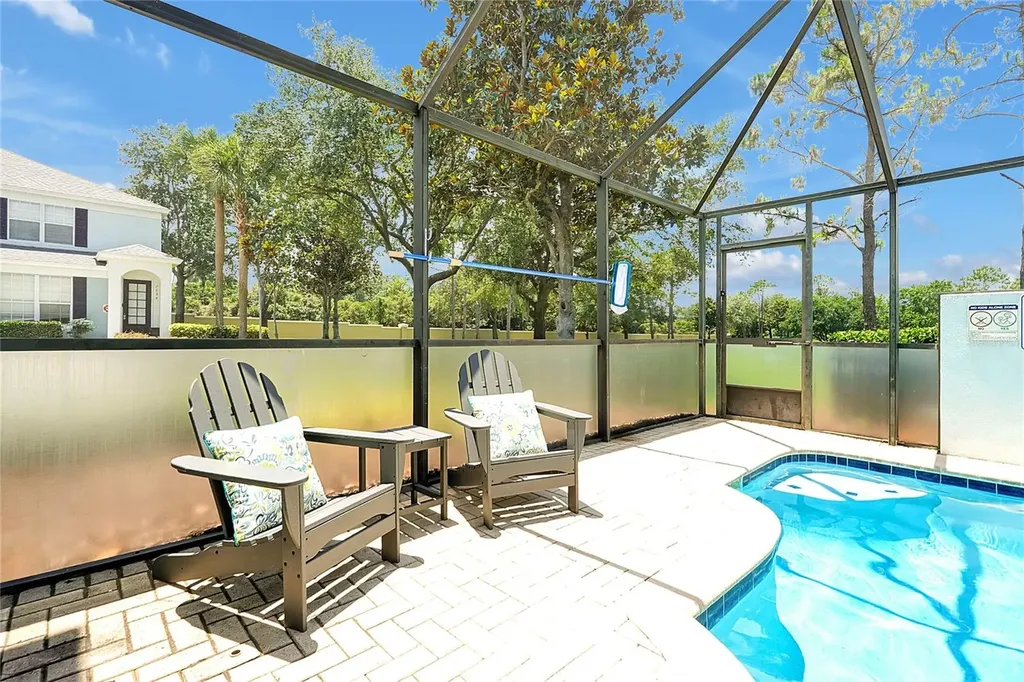 2500 Renshaw Street Kissimmee FL 34747