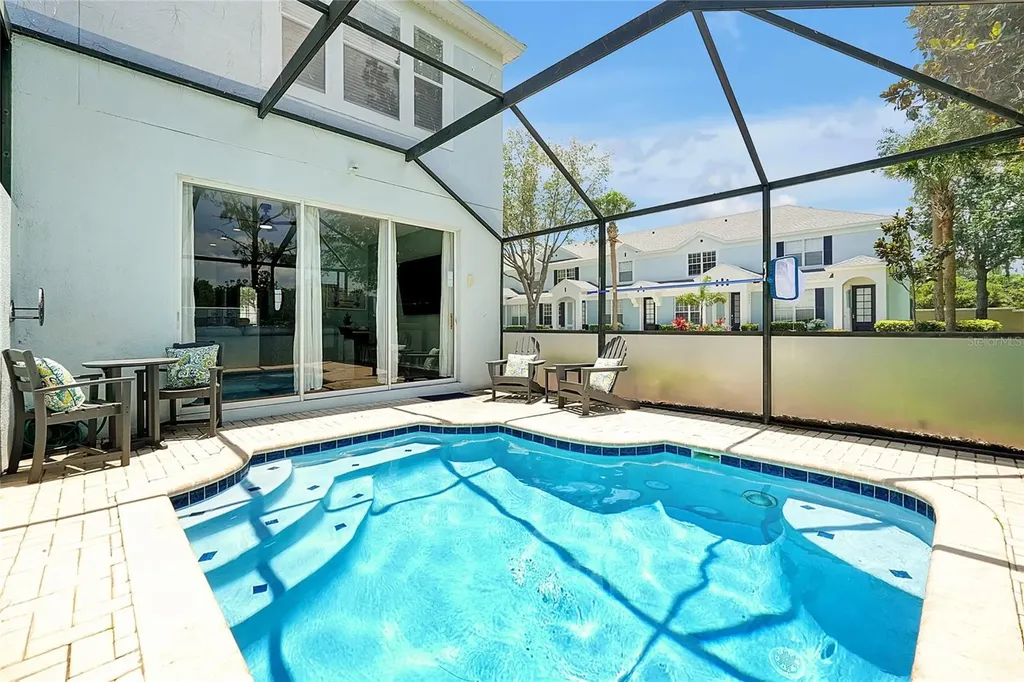 2500 Renshaw Street Kissimmee FL 34747