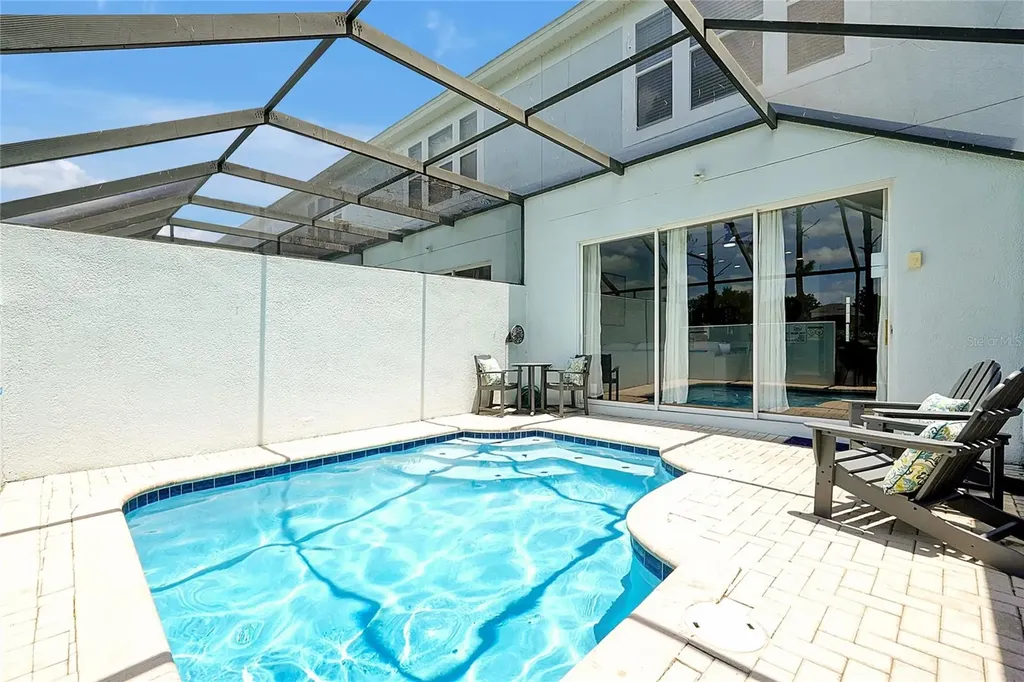2500 Renshaw Street Kissimmee FL 34747