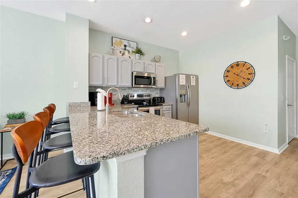 2500 Renshaw Street Kissimmee FL 34747