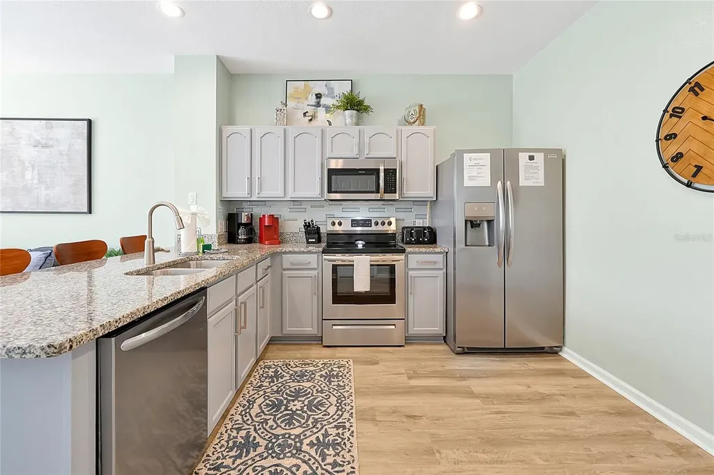 2500 Renshaw Street Kissimmee FL 34747