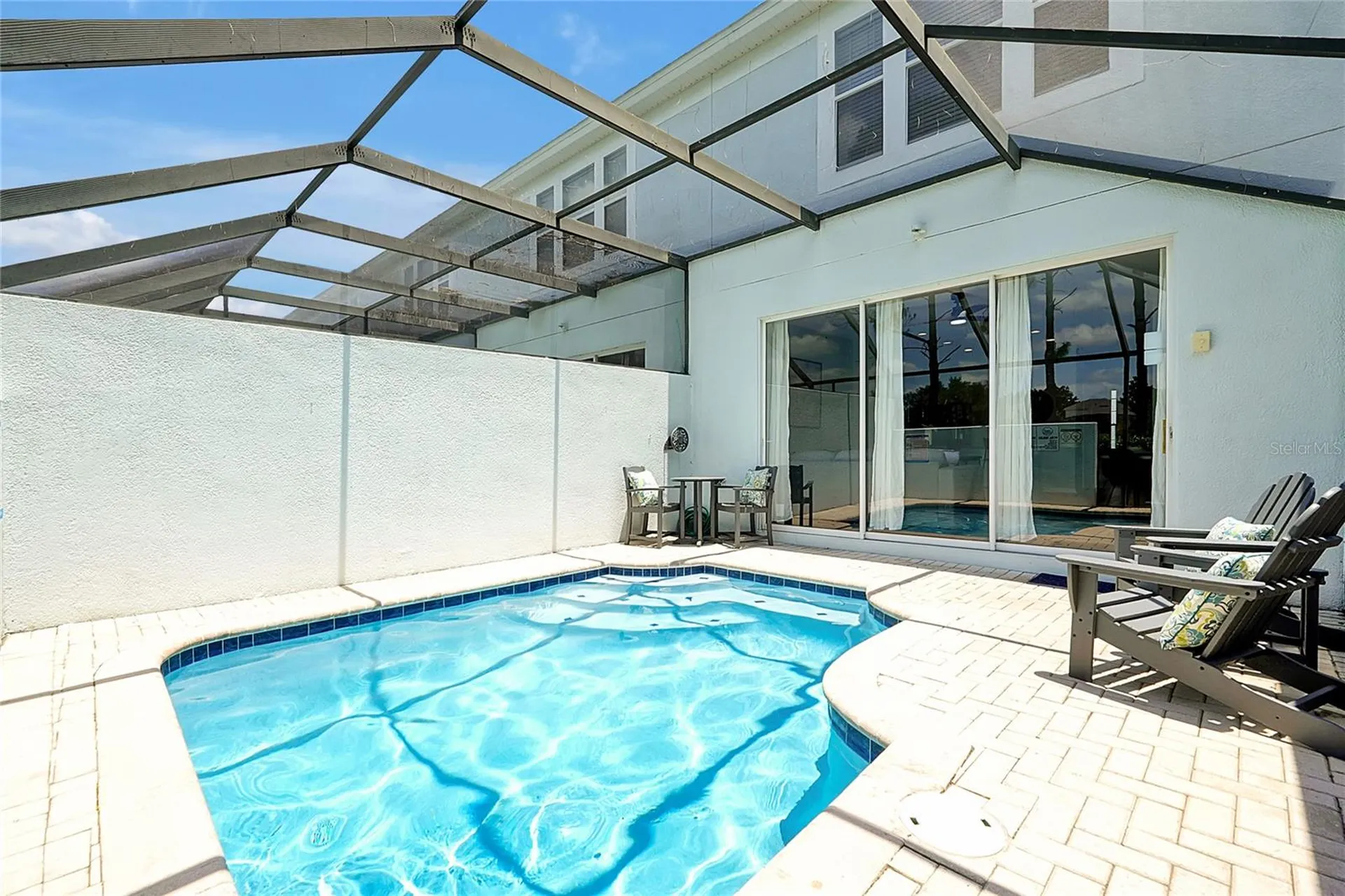 2500 Renshaw Street Kissimmee FL 34747