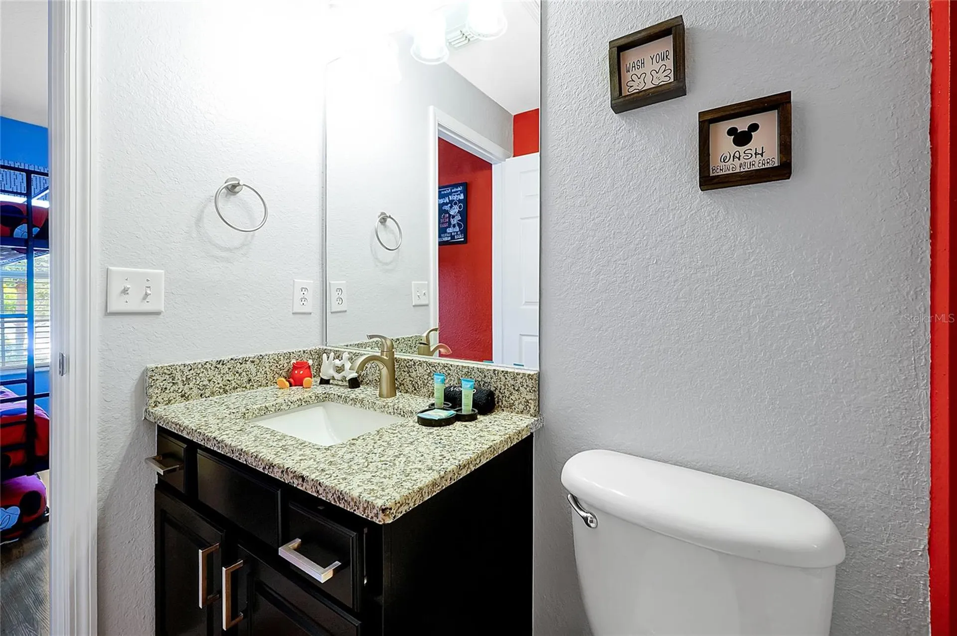 2500 Renshaw Street Kissimmee FL 34747
