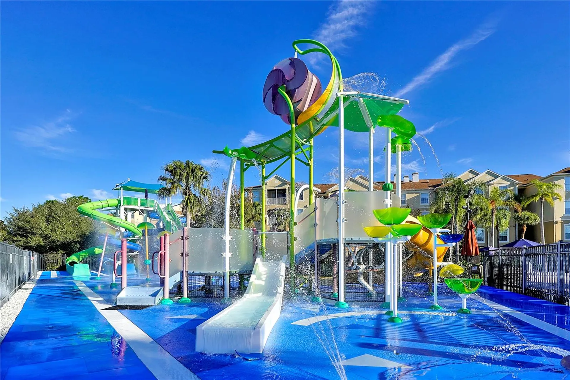 2500 Renshaw Street Kissimmee FL 34747