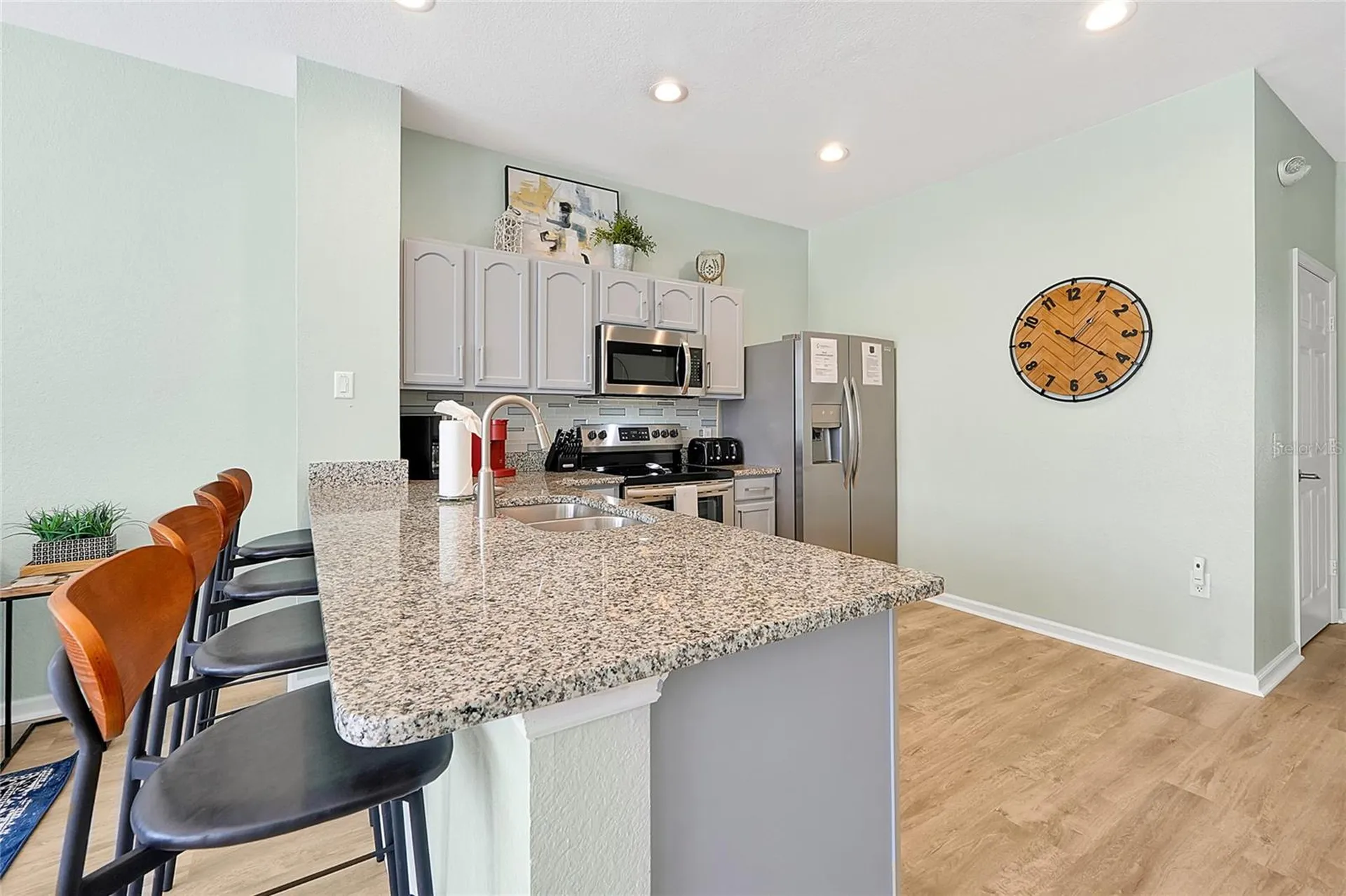 2500 Renshaw Street Kissimmee FL 34747