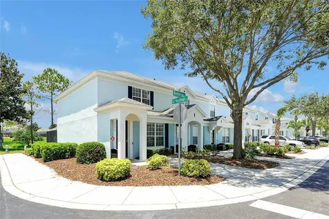 2500 Renshaw Street Kissimmee FL 34747