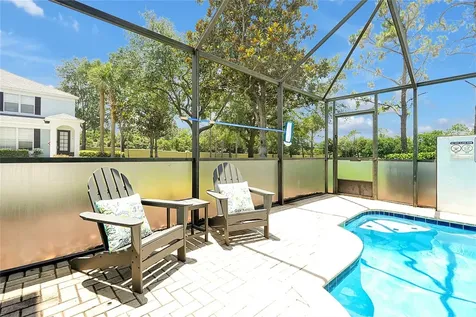 2500 Renshaw Street Kissimmee FL 34747