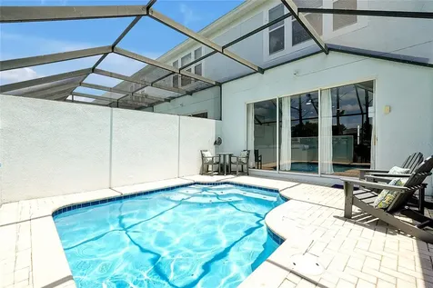 2500 Renshaw Street Kissimmee FL 34747