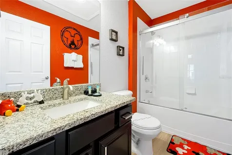 2500 Renshaw Street Kissimmee FL 34747