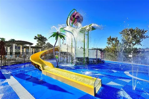 2500 Renshaw Street Kissimmee FL 34747