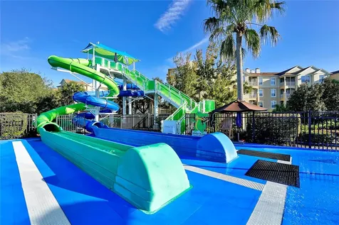 2500 Renshaw Street Kissimmee FL 34747