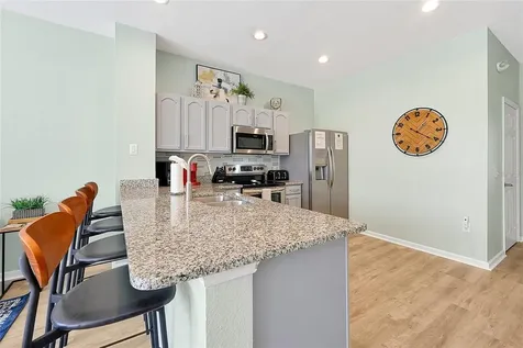 2500 Renshaw Street Kissimmee FL 34747