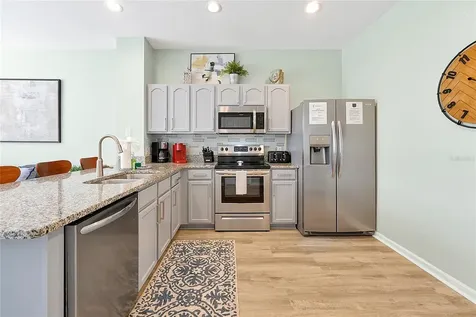 2500 Renshaw Street Kissimmee FL 34747