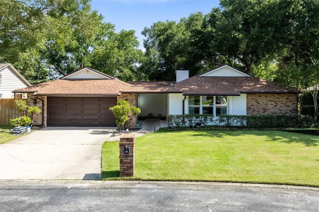 120 Trafalgar Place Longwood FL 32779