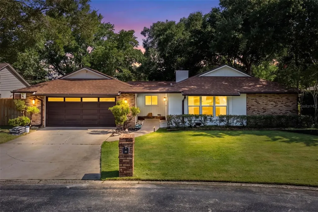 120 Trafalgar Place Longwood FL 32779