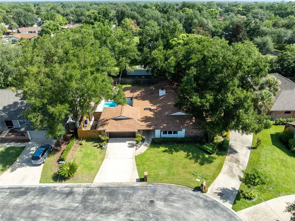 120 Trafalgar Place Longwood FL 32779