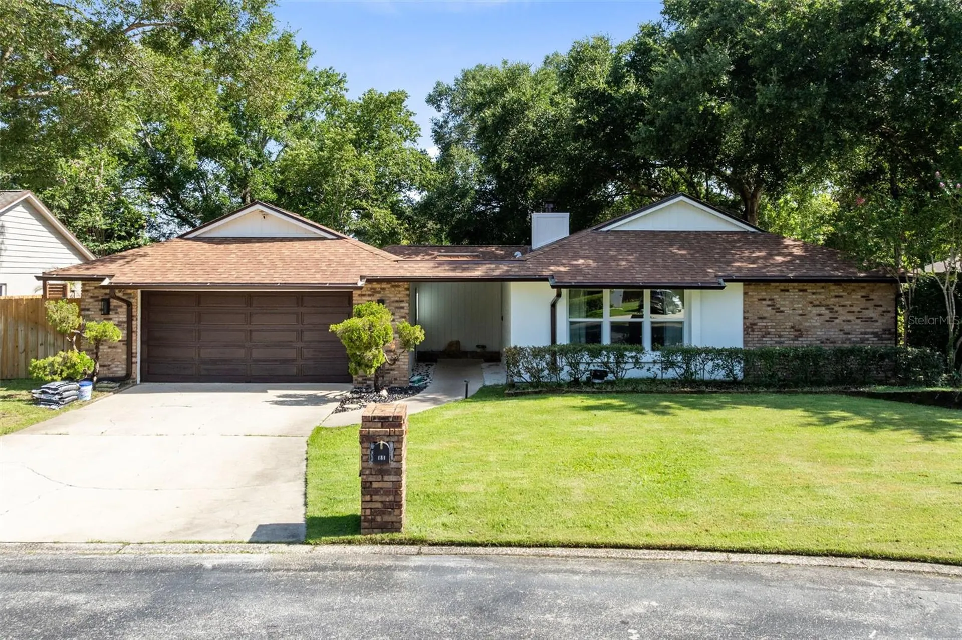 120 Trafalgar Place Longwood FL 32779