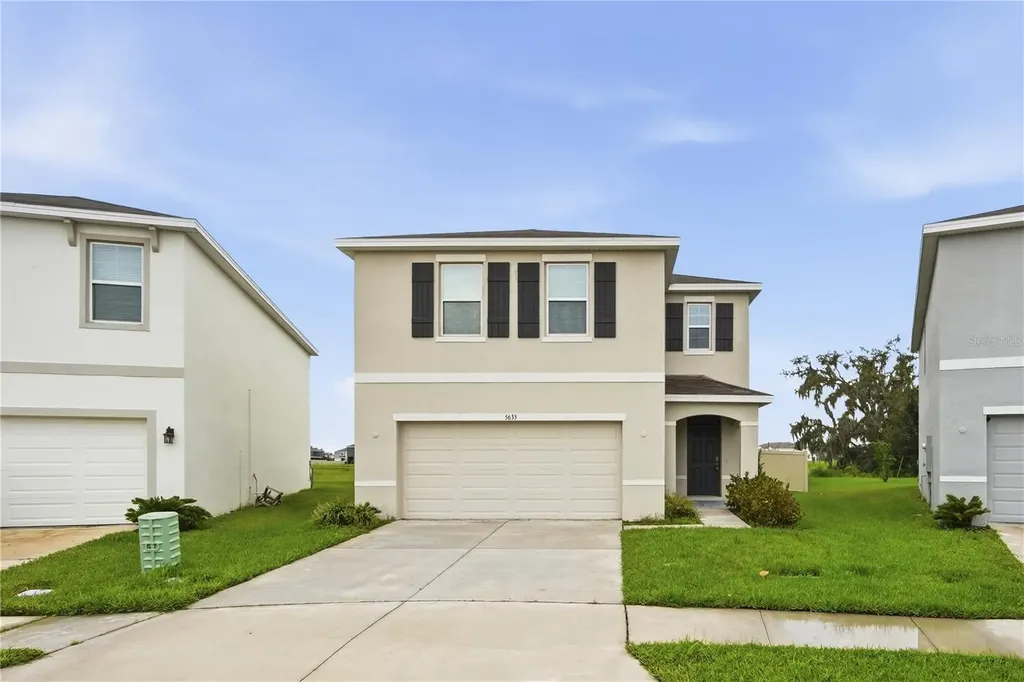 5635 Hollingworth Trail Wesley Chapel FL 33545