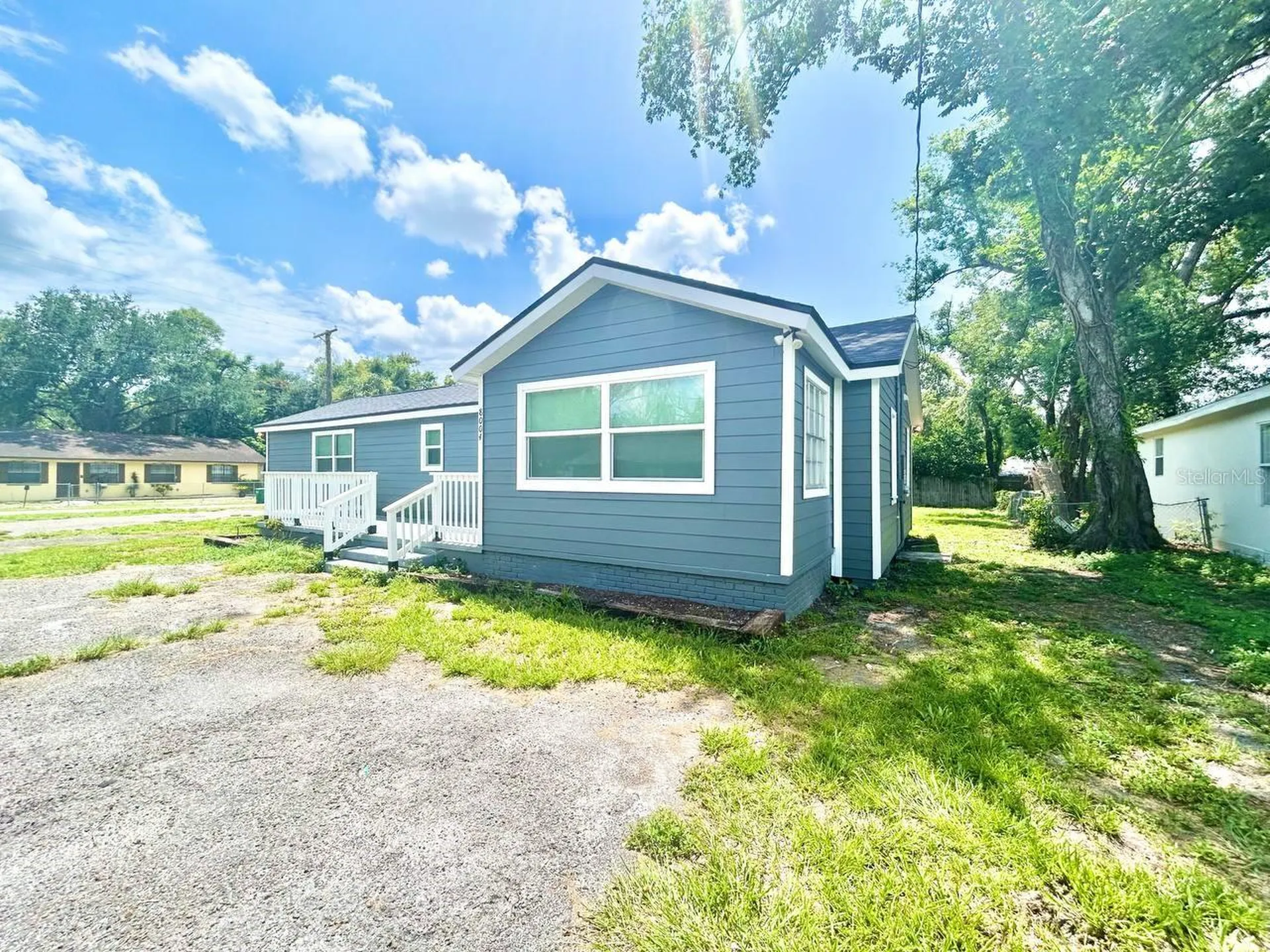 8004 N Marks Street Tampa FL 33604