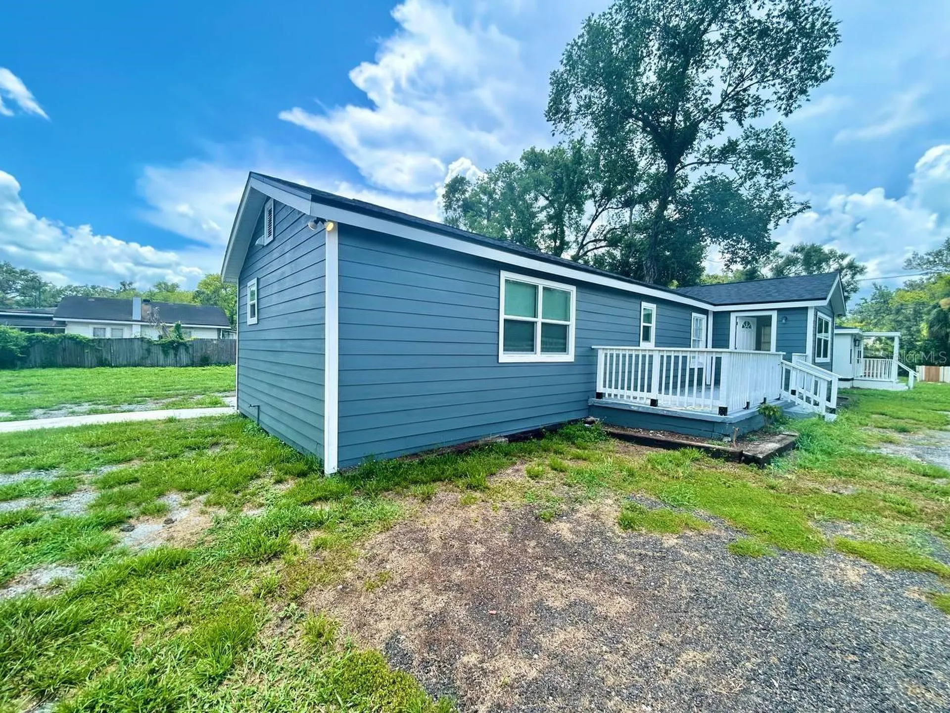8004 N Marks Street Tampa FL 33604